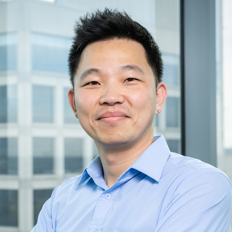 Mangyu Choe, Ph.D.
